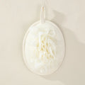 Bath Scrubber for Body Loofah Ball Shower Body Wash Ball Massage Bath Flower Towel for BodyBast Body Scrub For Shower Bath Tppls